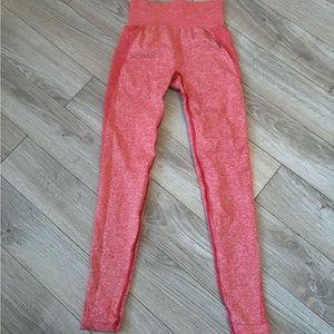 Gym shark leggings, worn a few times! Like new